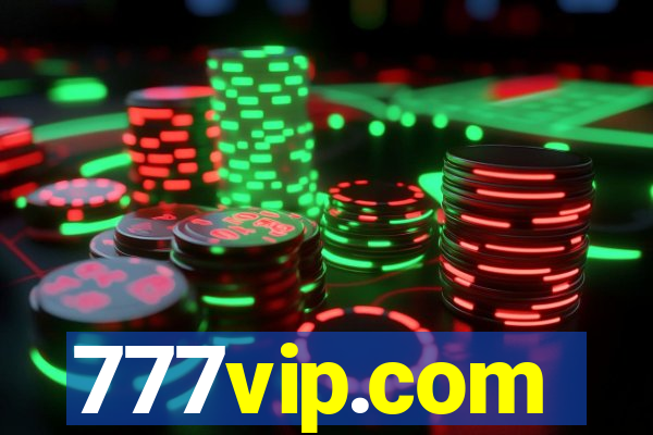 777vip.com