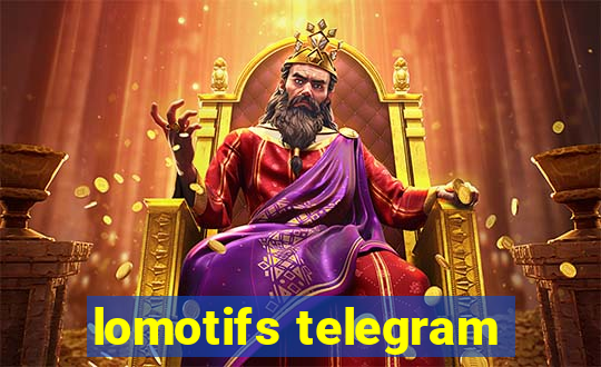 lomotifs telegram