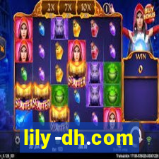 lily-dh.com