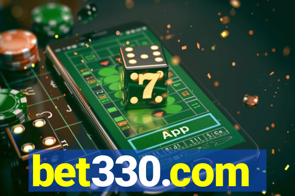 bet330.com