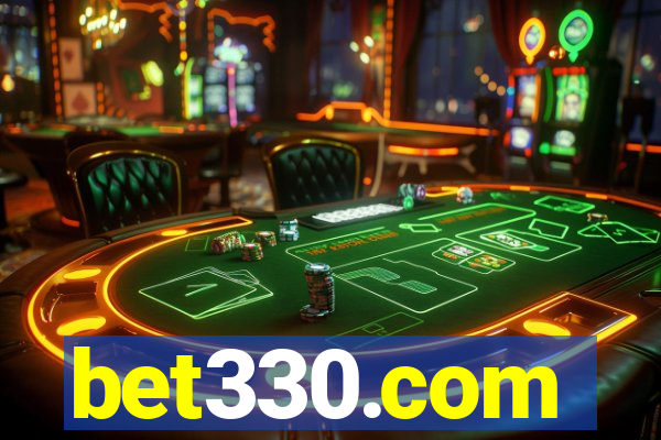 bet330.com