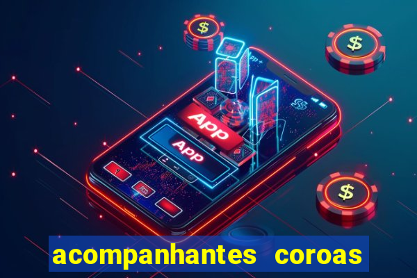 acompanhantes coroas de cruzeiro sp