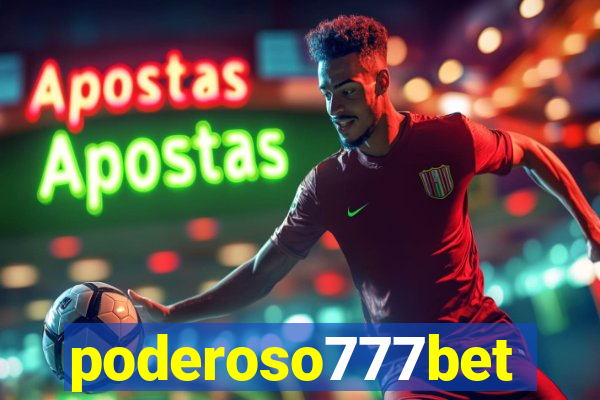 poderoso777bet