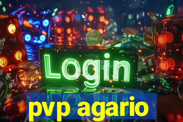 pvp agario