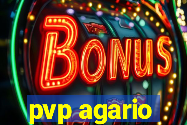 pvp agario