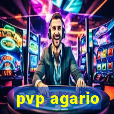 pvp agario