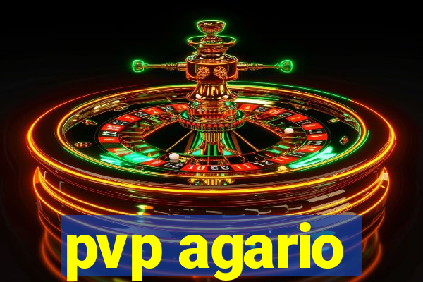 pvp agario