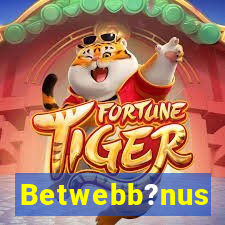 Betwebb?nus