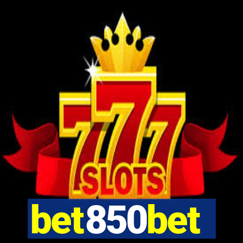 bet850bet