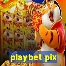 playbet pix