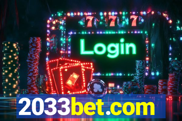 2033bet.com