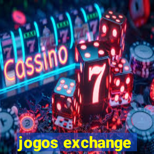 jogos exchange