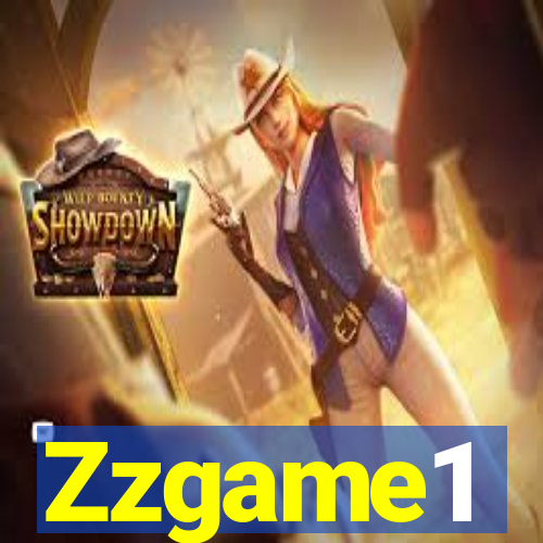 Zzgame1