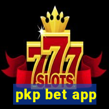 pkp bet app