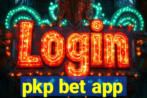 pkp bet app