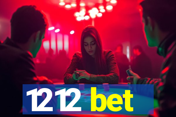 1212 bet