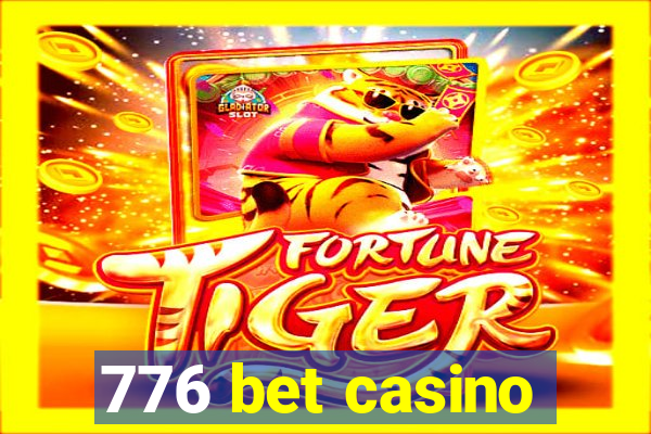 776 bet casino