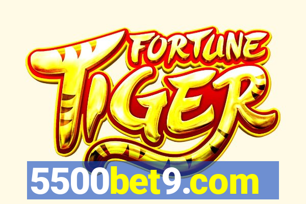 5500bet9.com