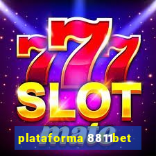 plataforma 8811bet