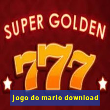 jogo do mario download