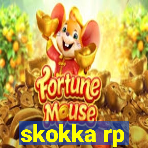 skokka rp