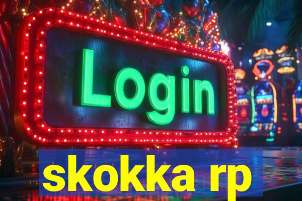 skokka rp