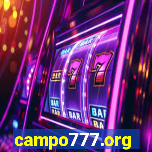 campo777.org