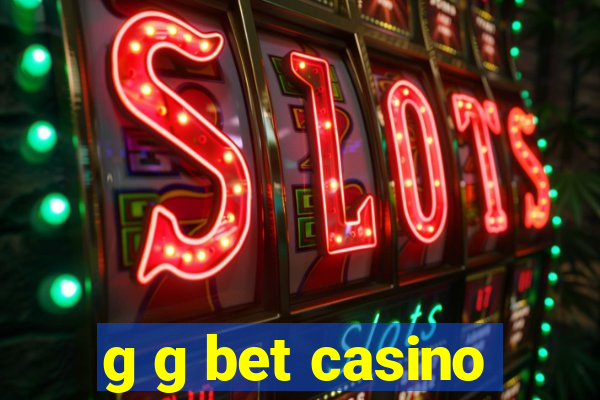 g g bet casino