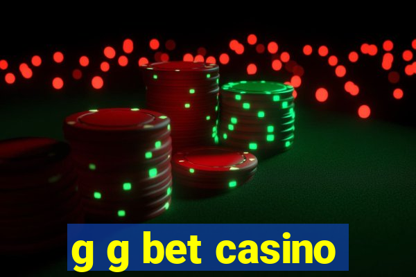 g g bet casino