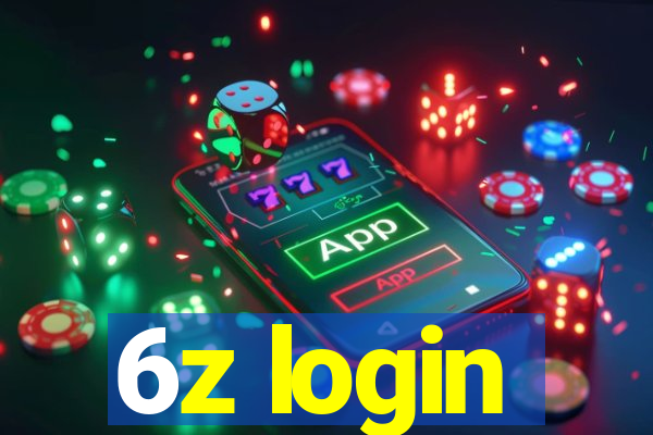 6z login