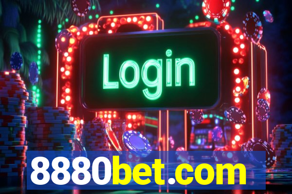 8880bet.com