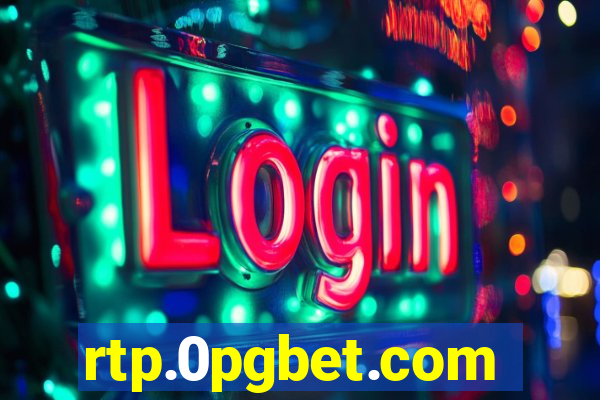 rtp.0pgbet.com