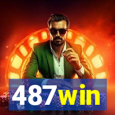 487win