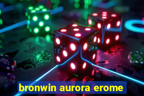 bronwin aurora erome