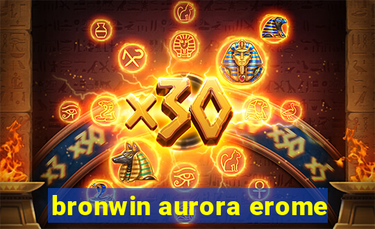 bronwin aurora erome