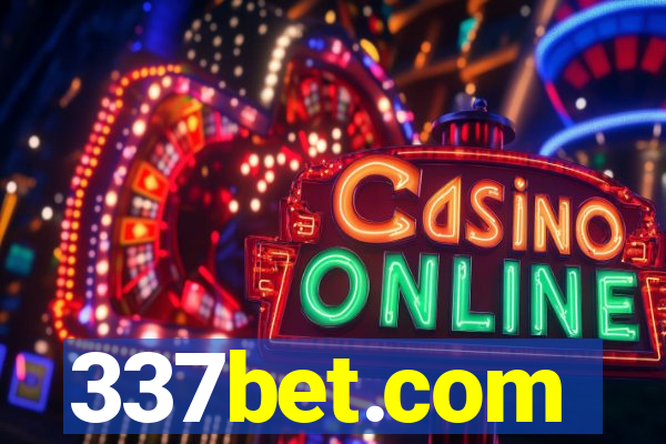 337bet.com