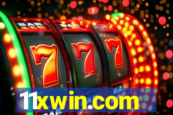 11xwin.com