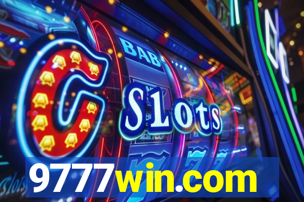 9777win.com