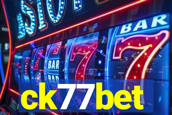 ck77bet