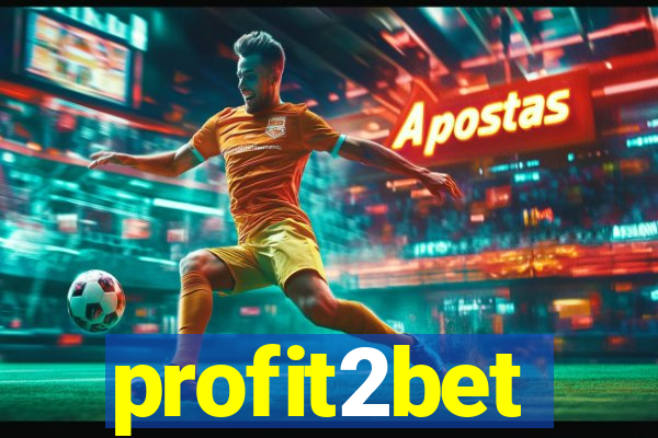 profit2bet