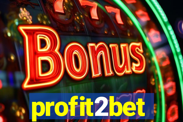 profit2bet