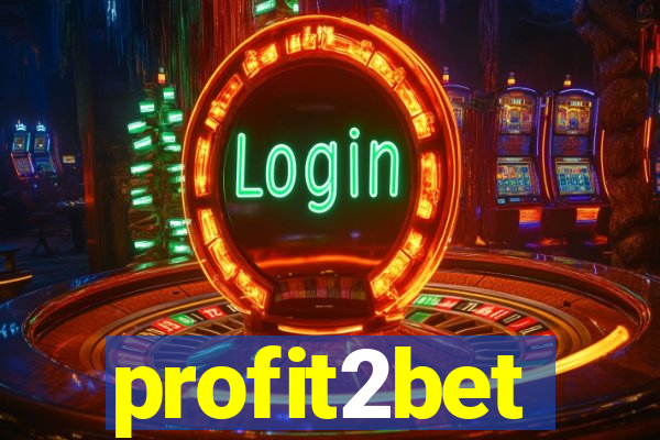 profit2bet