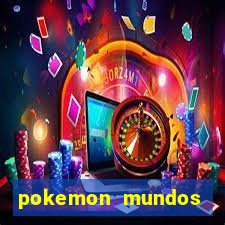 pokemon mundos elementais apk