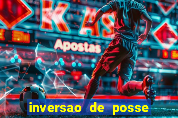 inversao de posse de bola bet365