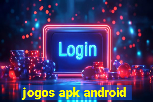 jogos apk android