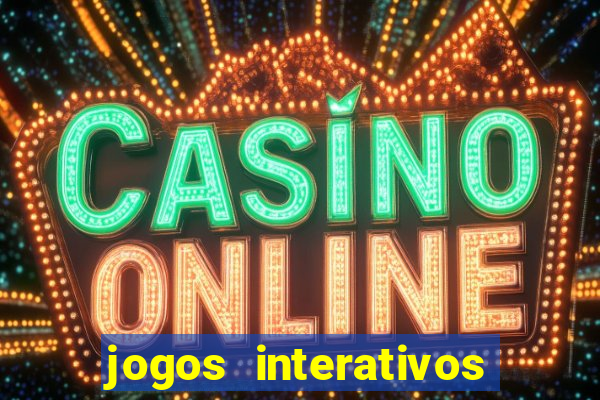 jogos interativos para eventos corporativos