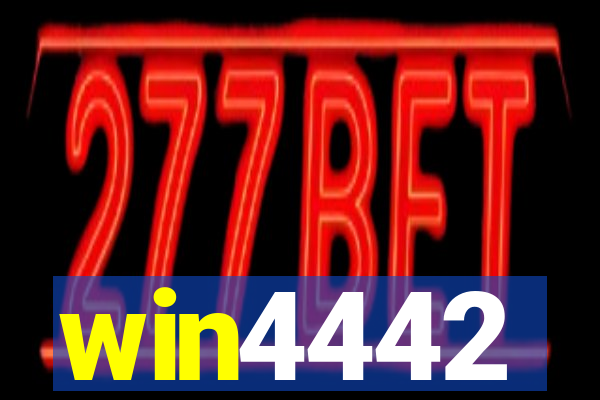 win4442