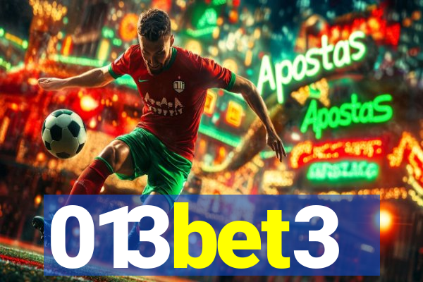 013bet3