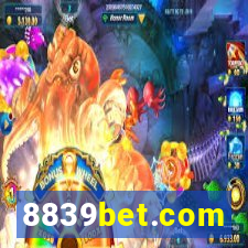 8839bet.com