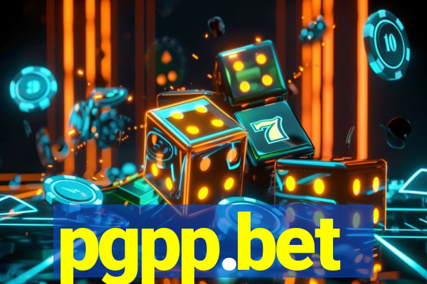 pgpp.bet